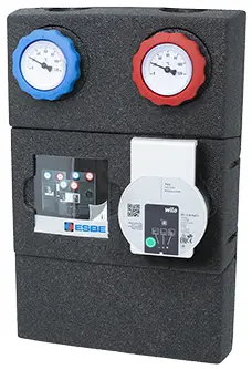 ESBE GDA300 High-Efficiency Pumps