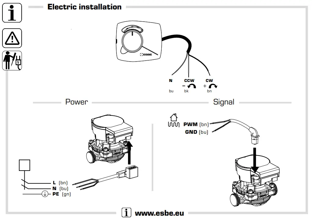Assembly Instructions