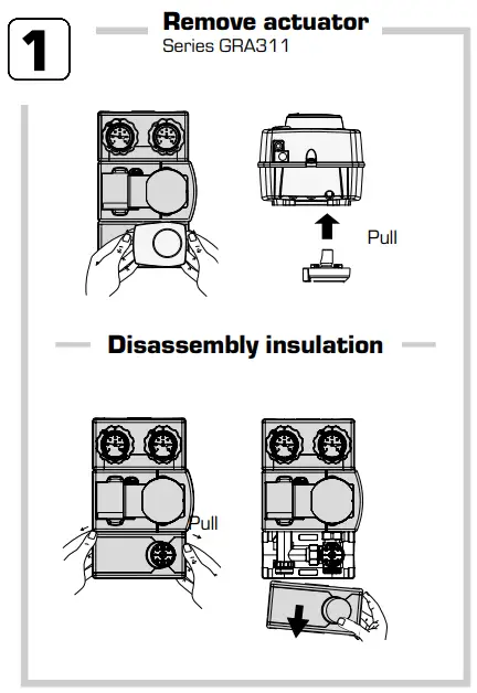 Assembly Instructions