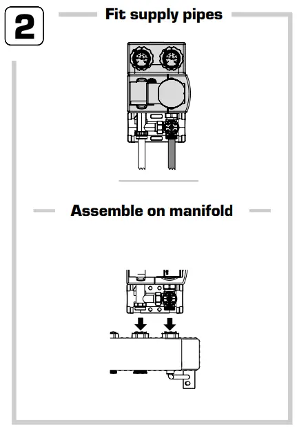 Assembly Instructions
