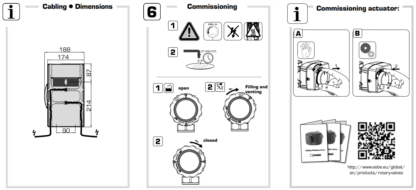 Assembly Instructions