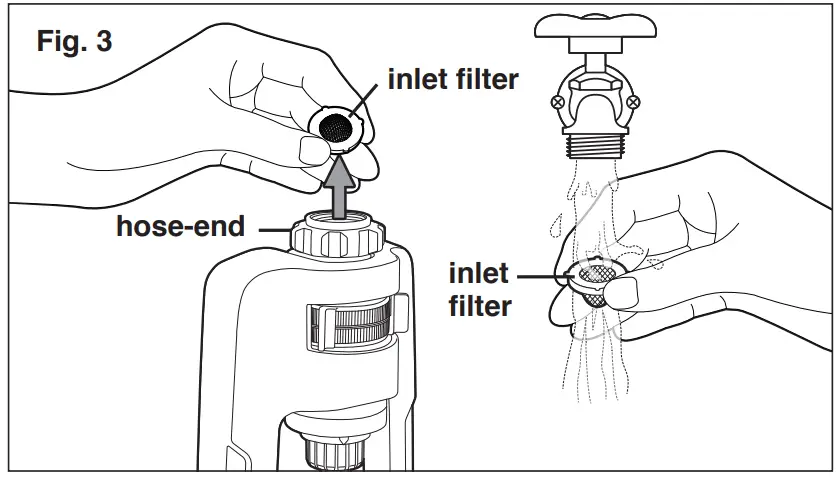 Martha STEWART MTS-IDSPR 3600 SQ FT METAL BASE Heavy Duty Oscillating Sprinkler - Feager