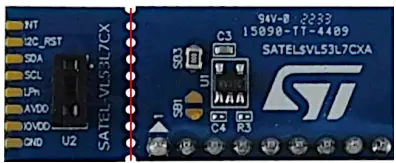 STMicroelectronics-UM3067-X-NUCLEO-53L7A1-Expansion-Board-fig5