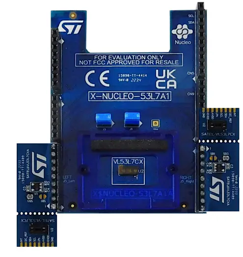 STMicroelectronics-UM3067-X-NUCLEO-53L7A1-Expansion-Board-fig6