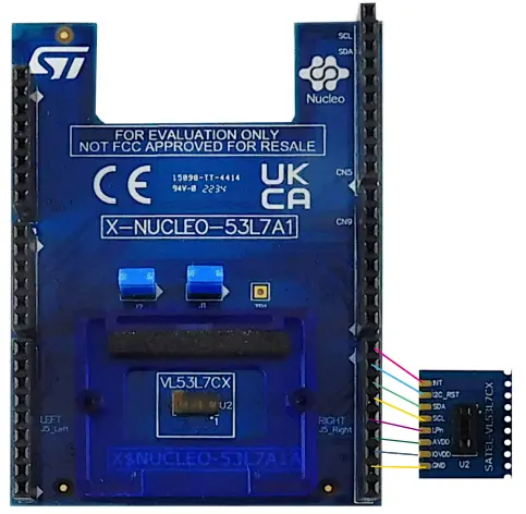 STMicroelectronics-UM3067-X-NUCLEO-53L7A1-Expansion-Board-fig7