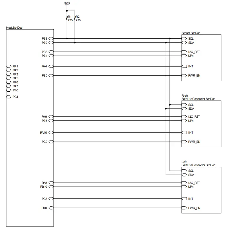 STMicroelectronics-UM3067-X-NUCLEO-53L7A1-Expansion-Board-fig8