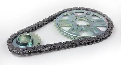 DIRTY BIKE Primary Chain Drive