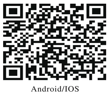 Angel City Smart Wristband Heart Rate Monitor and Blood Pressure Monitor - QR Code