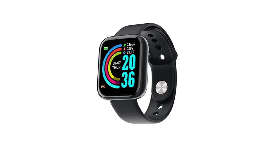 Angel City Smart Wristband Heart Rate Monitor And Blood Pressure Monitor User Manual