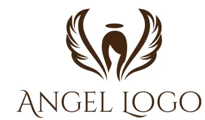 Angel Logo