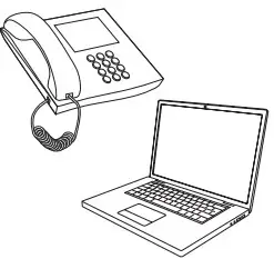 PHONAK Roger Microphones for Hearing Aids - Call center