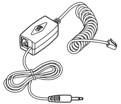 PHONAK Roger Microphones for Hearing Aids - Phone recording
