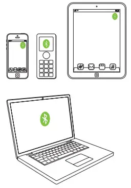 PHONAK Roger Microphones for Hearing Aids - Portable device