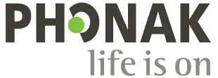 PHONAK logo