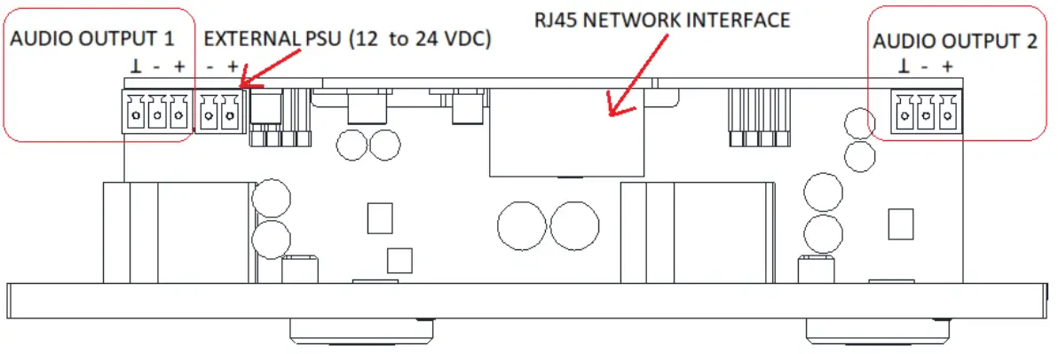 Installation Instruction