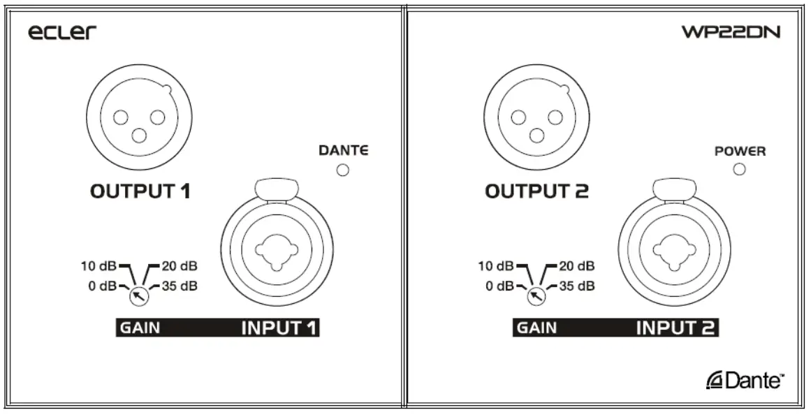 Installation Instruction