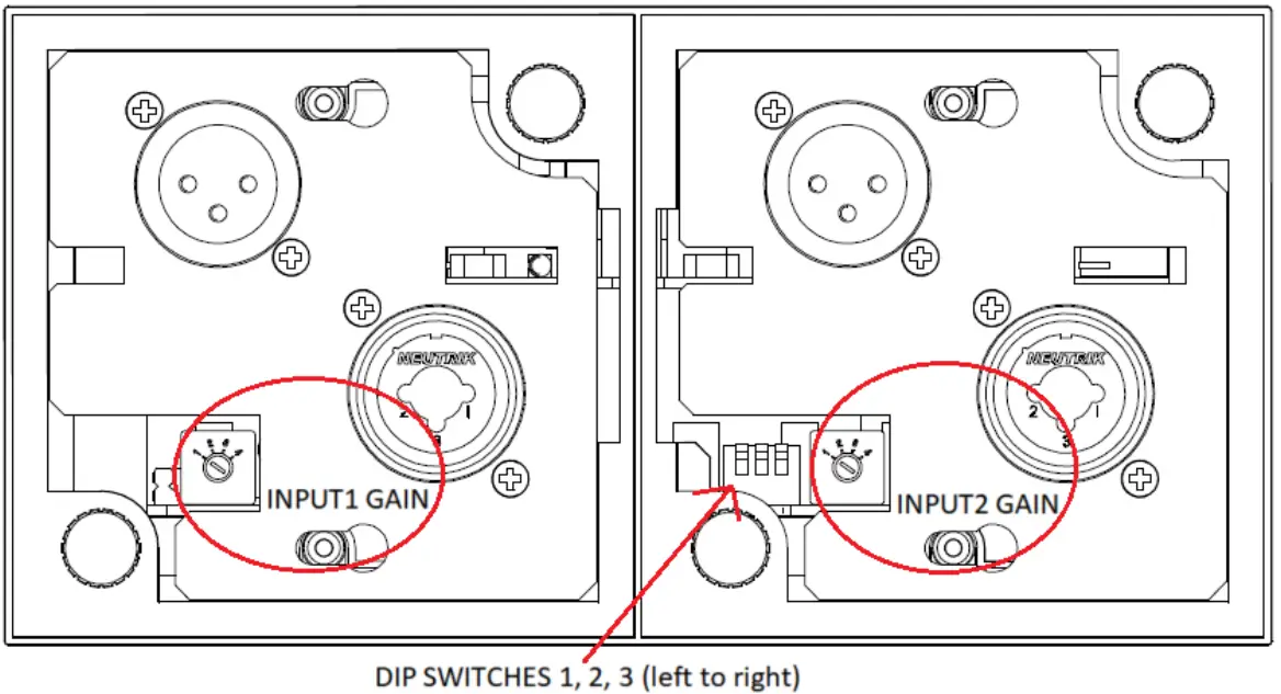 Installation Instruction