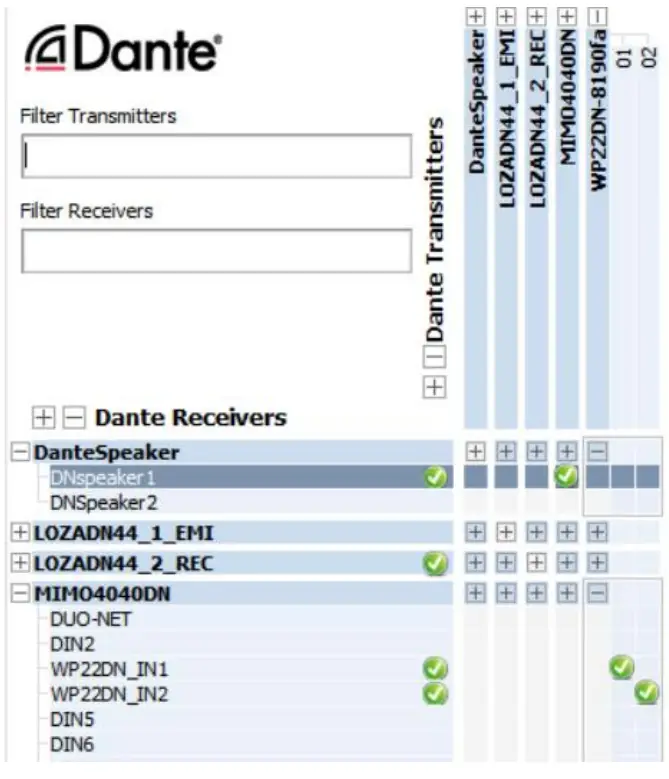 Installation Instruction