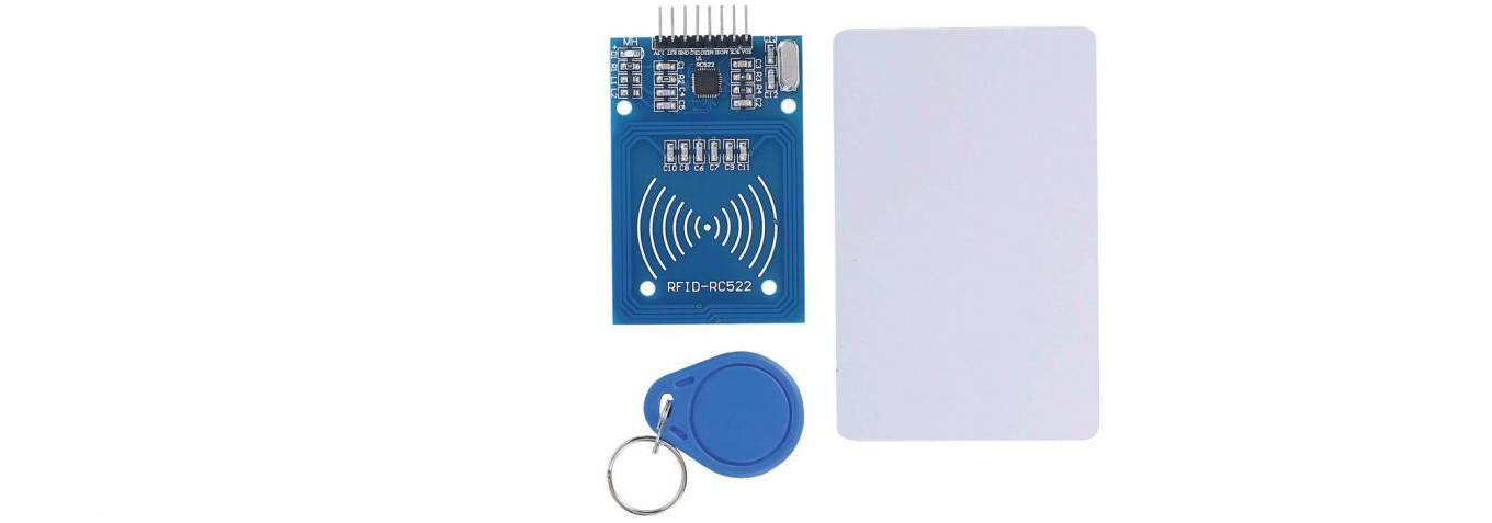 Shenzhen Sitianjichuang Education Technology Mfrc522 Rfid Module User Manual