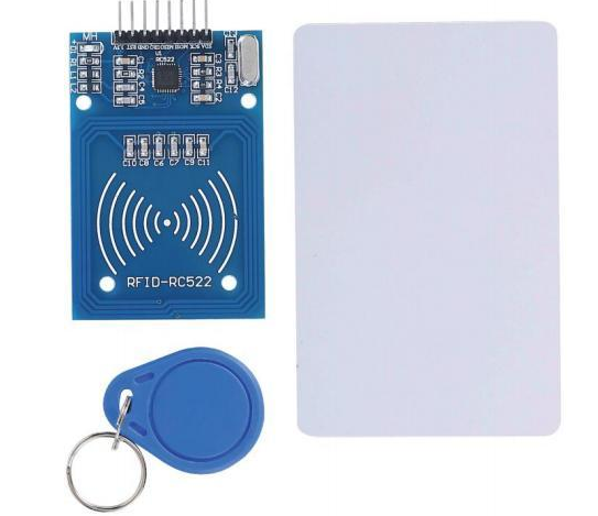Shenzhen-Sitianjichuang-Education-Technology-MFRC522-RFID-Module-product