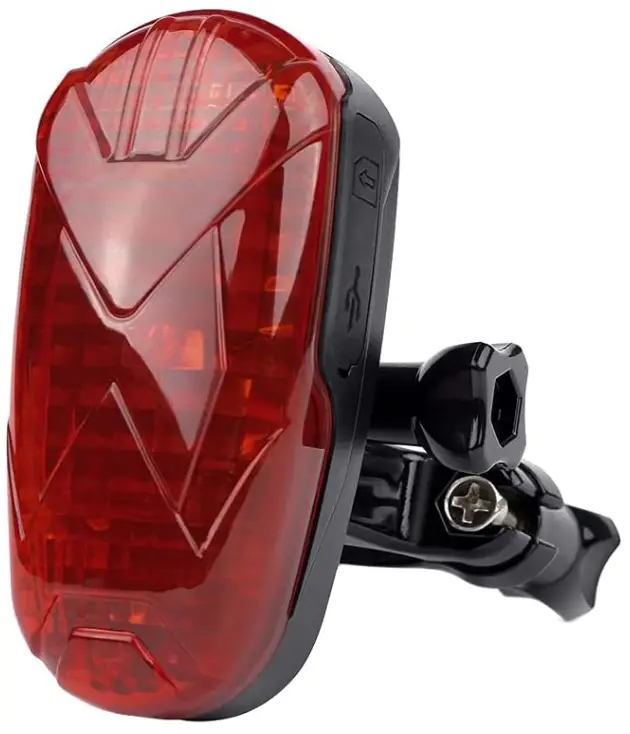 Generic GPS305 Mini Hidden Bicycle GPS Tracker