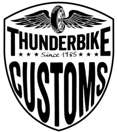 THUNDERBIKE logo