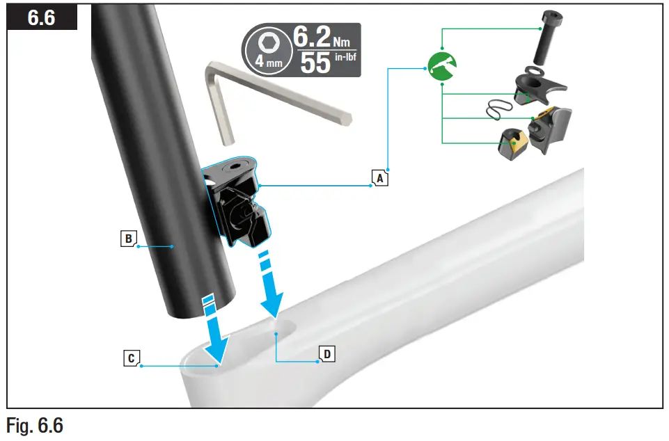 SPECIALIZED SIRRUS SIRRUS X Bicycle - fig 2