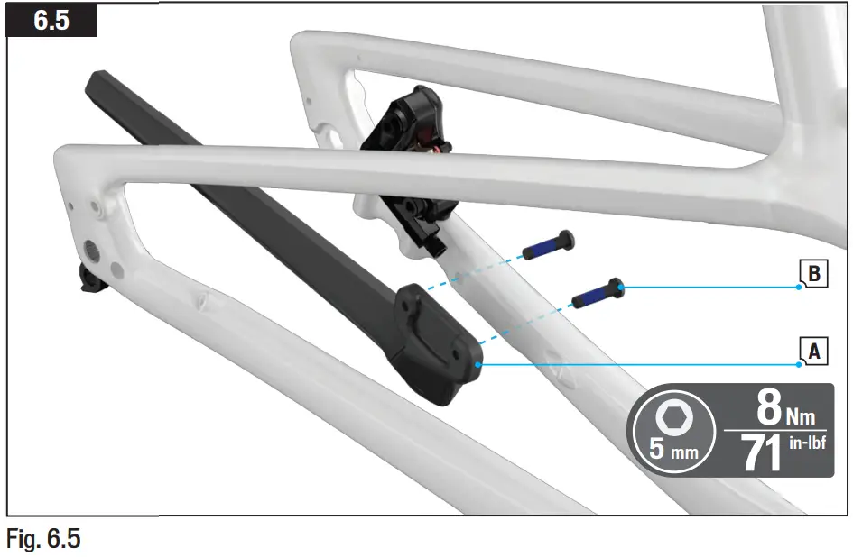SPECIALIZED SIRRUS SIRRUS X Bicycle - fig 3