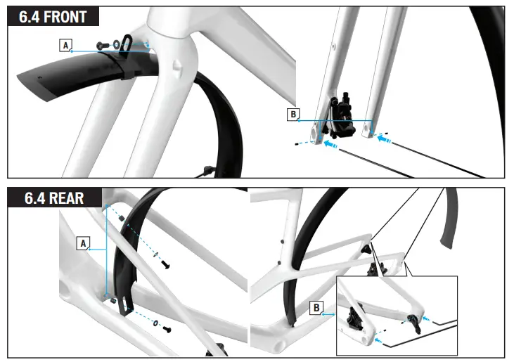 SPECIALIZED SIRRUS SIRRUS X Bicycle - fig 4