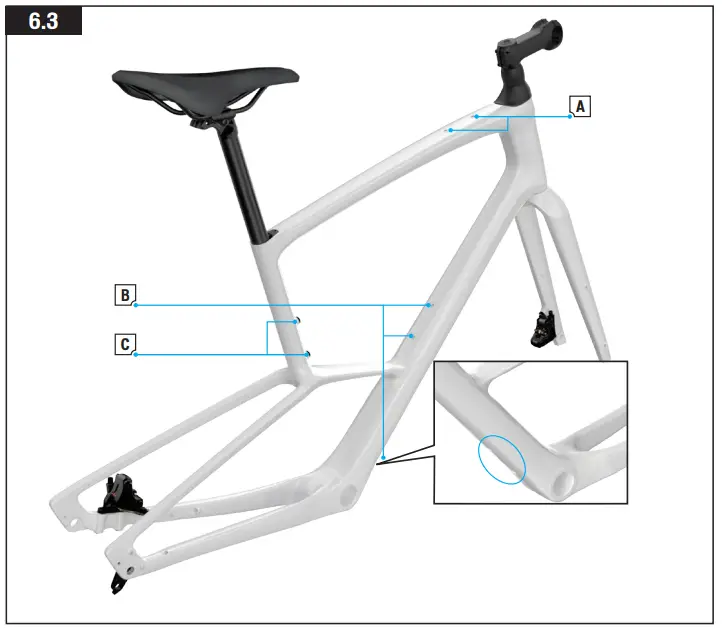 SPECIALIZED SIRRUS SIRRUS X Bicycle - fig 5