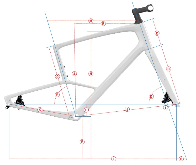 SPECIALIZED SIRRUS SIRRUS X Bicycle - fig 6
