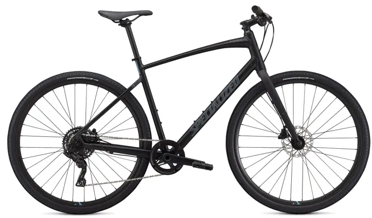 SPECIALIZED SIRRUS SIRRUS X Bicycle