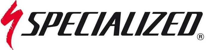 SPECIALIZED logo
