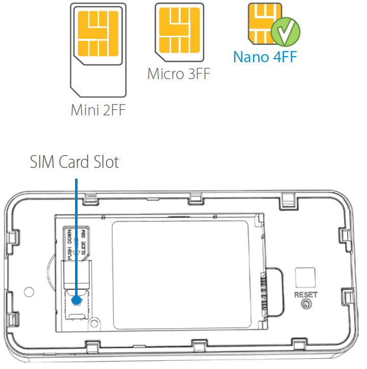 Inseego M2000 5g Mifi Mobile Hotspot User Guide (+ pdf download)