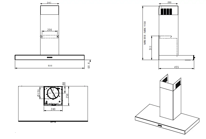 essential-EHDB61i-Box-Style-Hood-01