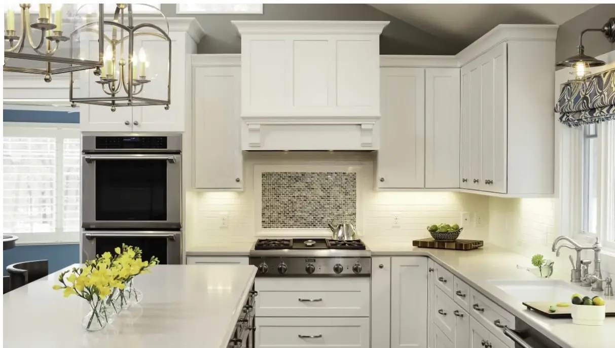 Essential Ehdb61i Box Style Hood User Guide