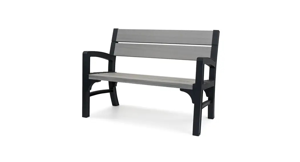 Naterial 2022r09p01-0344 Outdoor Bench Instruction Manual Naterial 2022r09p01-0344 Outdoor Bench Instruction Manual