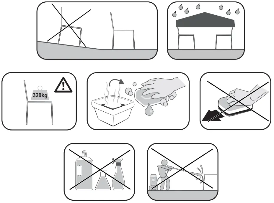 NATERIAL 2022R09P01-0344 Outdoor Bench - fig