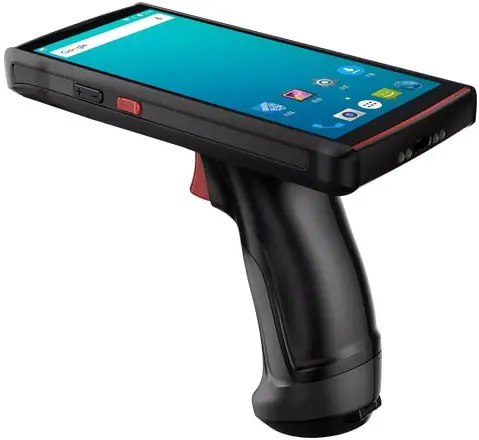 InkStation S70 Handheld Terminal PDA