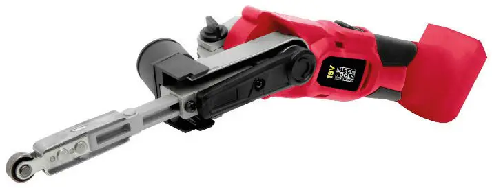 Meec Tools 022349 18 V Multi Cutter User Manual