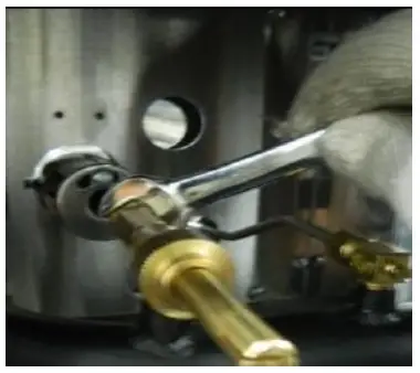 Intertek T-CBR15 T-CBR24 -CONVERSION6B