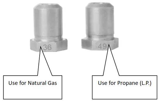 Intertek T-CBR15 T-CBR24 -CONVERSION6C