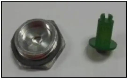 Intertek T-CBR15 T-CBR24 -CONVERSION7B