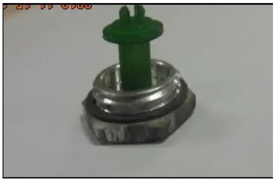 Intertek T-CBR15 T-CBR24 -CONVERSION7C