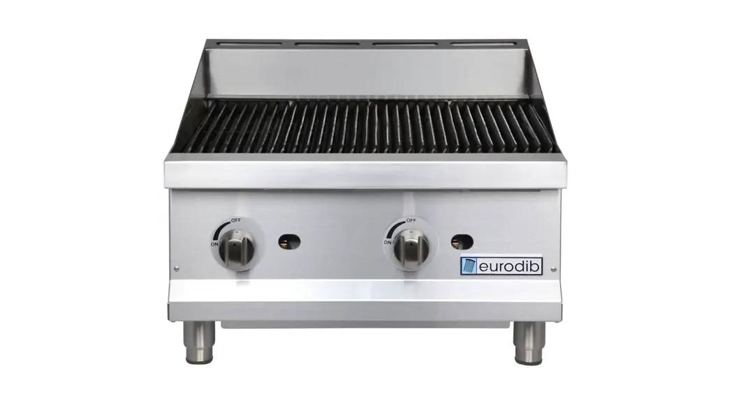 Intertek T-cbr15 T-cbr24 T-cbr36 T-cbr48 T-cbl15 T-cbl24 T-cbl36 T-cbl48 Char Broiler Installation Guide