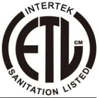 IntertekLOGO ETL