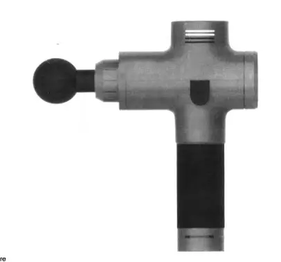 Faylor Massage Gun User Manual Faylor Massage Gun User Manual