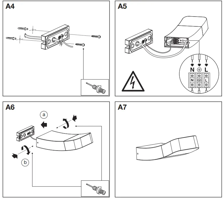 LEDVANCE-4058075478336-Smart-Outdoor-Wifi-Curved-Wall-RGBW-DG-FIG-3