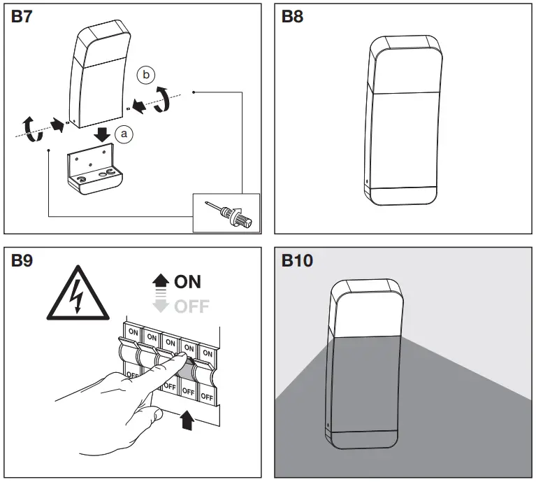 LEDVANCE-4058075478336-Smart-Outdoor-Wifi-Curved-Wall-RGBW-DG-FIG-7