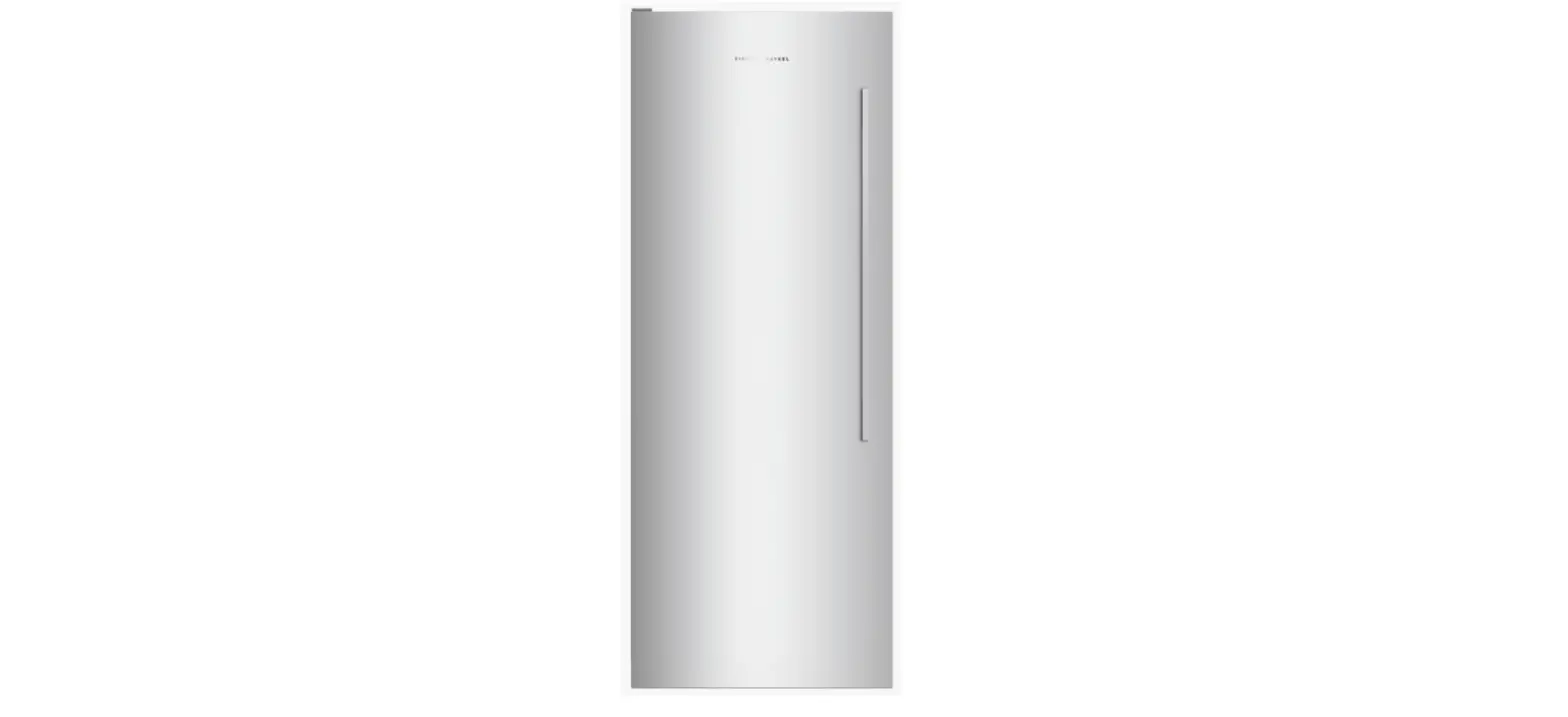 Fisher Paykel E388lxfd1 Freestanding Freezer User Guide